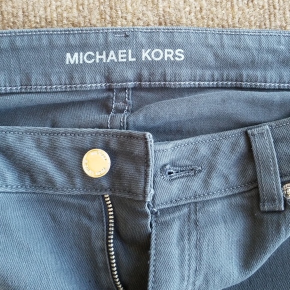 Michael Kors skinny jeans (8) - Picture 6 of 7